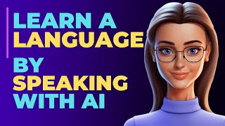 TeachForYou- Learn a Language With AI - Absolutely Fantastic!