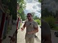 Опасность ⚠️‼️😳 в центре города 🌆 #латвия  #Даугавпилс #мнение
