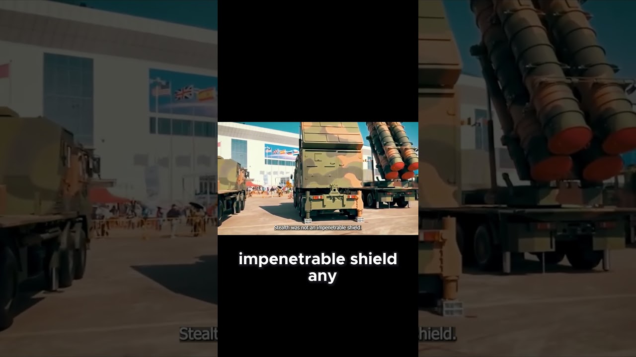 Operation Silent Hammer  How the U S  Crippled a $400M Chinese Missile Hub in 88 Seconds