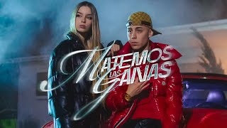 Matemos Las Ganas - Nickoog CLK Ft Agus Padilla [Prod. MateoOnTheBeatz]