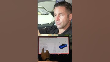 How To Access Tesla service Mode - Cleevely EV Mobile