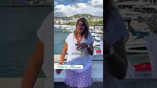 🎤 Rencontre avec Cindy de Pro Yachting — "Facilité de navigation"