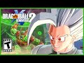 Dragon Ball XenoVerse 2 | Awoken Skill: Beast
