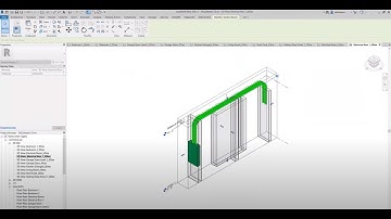 Callout to 3D Iso View - Revit Plugin