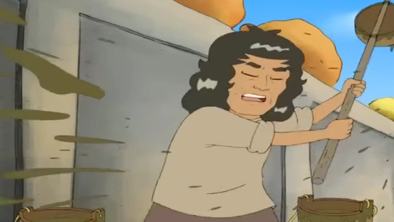 똥영화 리뷰 모음집2.zip