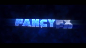FancyFX intro (entry)