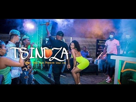 SIMAO POULO - TSINDZA ft  Phantom LERA ZINI