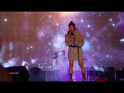 2020/12/18 魏如昀-聽見下雨的聲音 (109年好Young雲林音樂晚會)