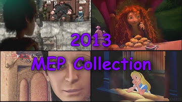 2013 MEP Parts (2 of 2)