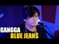 GANGGA - BLUE JEANS