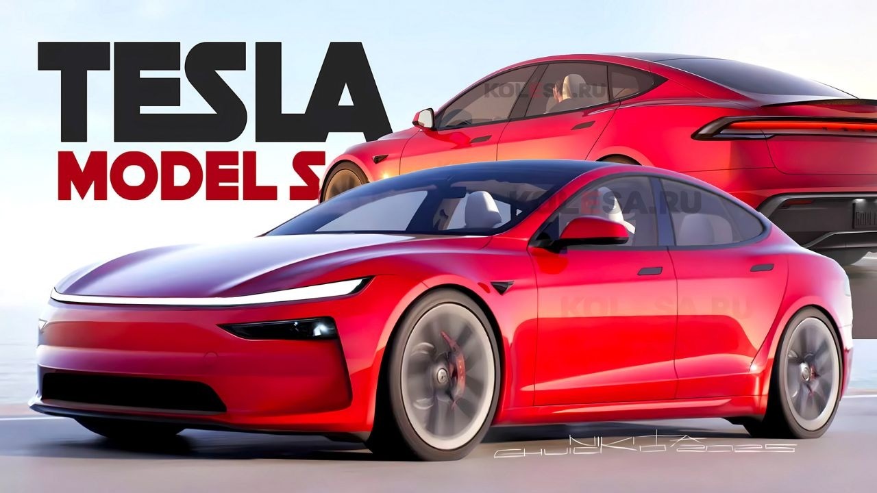 Tesla Model S 2026 Review – Is It Still Worth to Buy?