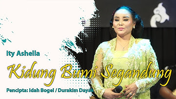 KIDUNG BUMI SEGANDU - ITY ASHELLA
