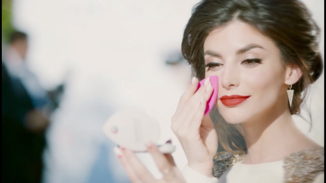 On the Red Carpet with blotterazzi