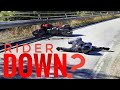 QUITTING VLOG AFTER CRASHING ? / MOTORCYCLE CRASH ? / MARILAQUE