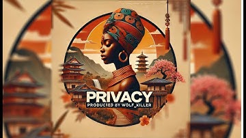 (FREE) Afro Zouk Beat | Afrobeat x Zouk Kizomba - Privacy | 2024