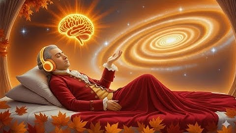 Activate 100% of Your Brain and Achieve Everything | Mozart 432 Hz | Classical Music for Brain Power
