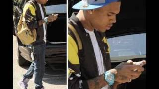 Chris Brown - I Cant Tell You Why (NoShout) (OffiCh-IL Not Chris Brown) (2010) HD