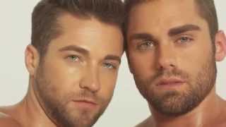 Naked Glitter W Colby Melvin And Jon Varak