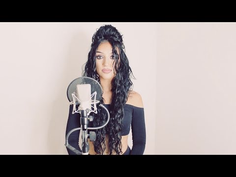 Lady Gaga, Bradley Cooper - I’ll Never Love Again (A Star Is Born) (Cover By Jenna Sousa)