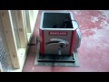 Finally got my Contractor Table Saw. I am a happy woodworker! Finally got my Contractor Table Saw. I am a happy woodworker!