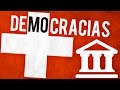 ★ TOP 10 DEMOCRACIAS DEL MUNDO ★