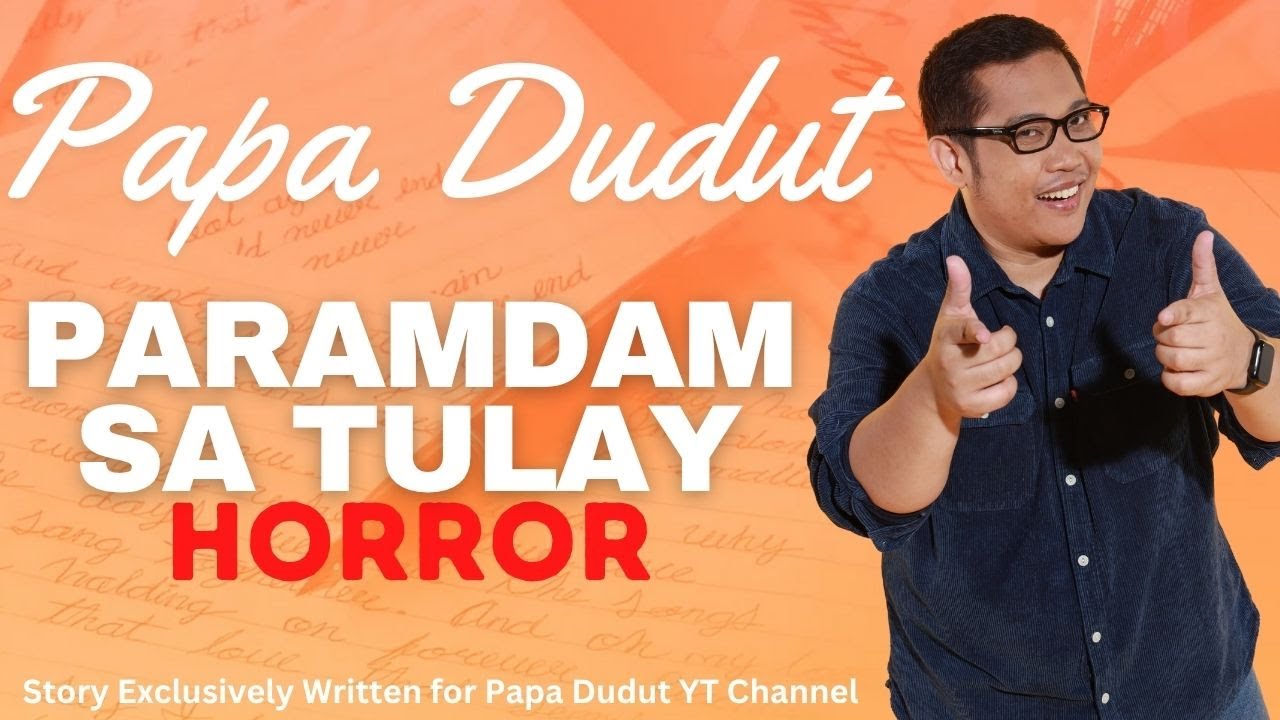 PARAMDAM SA TULOY | JESS | PAPA DUDUT STORIES HORROR