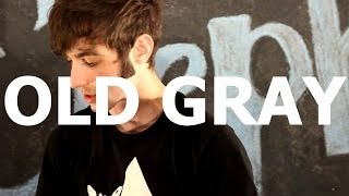 Old Gray - "I Still Think About Who I Was Last Summer" Live at Little Elephant (1/3) chords