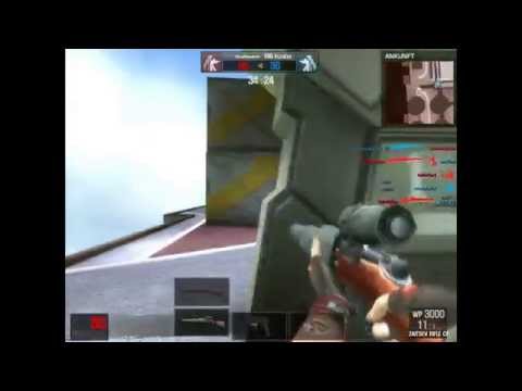 Wolfteam LuziferXX 41: 0