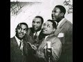 (Black History Month) The Jubalaires: Pioneers of Gospel Harmony