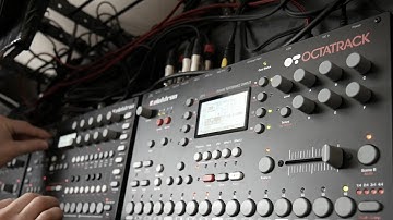 DL - n074 (Analog Hardware Techno)