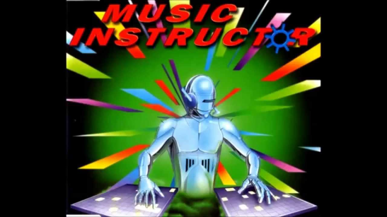 Music Instructor - Hymn (Official Audio) - YouTube