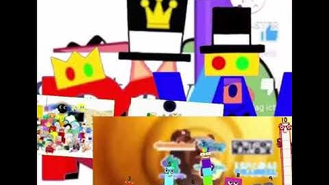 Alphabet Lore Fight Cloud Add Round 4