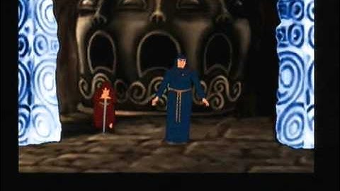 Broken Sword The Shadow of the Templars Walkthrough Part 56