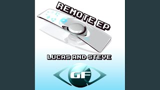 Remote (Original Mix)