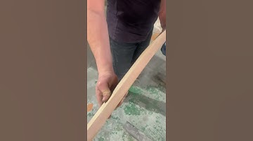 WOODTECH - MODEL - PW 120ED - HORIZONTAL OSCILLATING BELT EDGE SANDER #woodtechchannel #factory