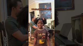 What Is Me? - Vanessa Imani