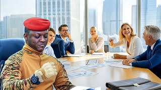 Download Lagu They Laughed at Traoré’s Uniform — Five Minutes Later, Europe’s Financial Empire Began to Fall MP3 Download Lagu They Laughed at Traoré’s Uniform — Five Minutes Later, Europe’s Financial Empire Began to Fall MP3