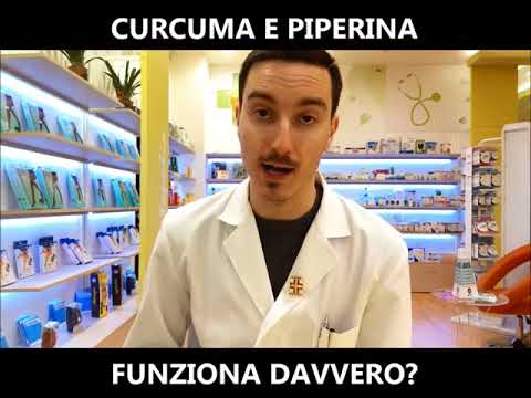 Video: Come Consumare La Curcuma?