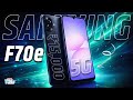Samsung Galaxy F70e Leak: ₹15,000 में 6000mAh बैटरी 🔋