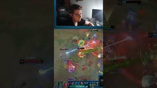 Puuuu Quadra | #fefu_lol o #Twitch #Darius #Lol #MasterTier #Quadra