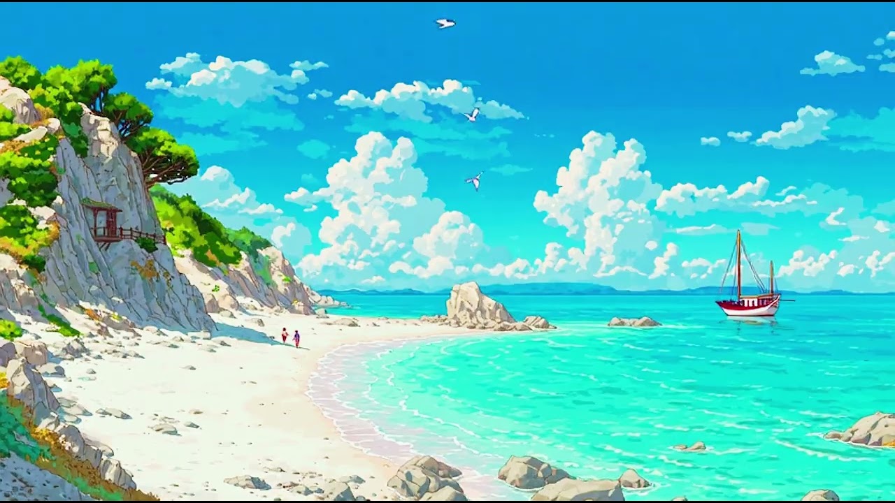 Te deixo ficar 🌤️