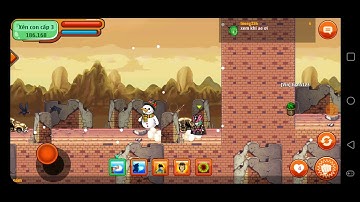 Ngọc Rồng Online - Reset lại dữ liệu game, AD chơi vậy ai chơi lại !