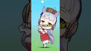 Did You Know? Umamusume (Hidden Secrets)
