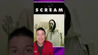 Everything You Didn’t Know About SCREAM (1996) #shorts #scream #moviefacts