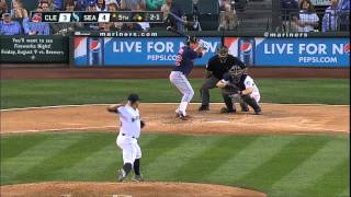 2013/07/24 Ramirez earns first win of '13