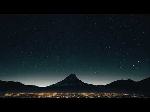 Sad Piano Under The Stars Melancholic Music For Sleep Study Relaxation