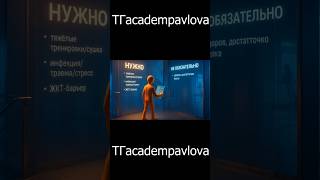 Как принимать L-глютамин — схема, которая УДВОИЛА мои мышцы!