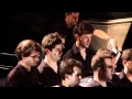 Eric Whitacre - Light & Gold - London Union Chapel 2010
