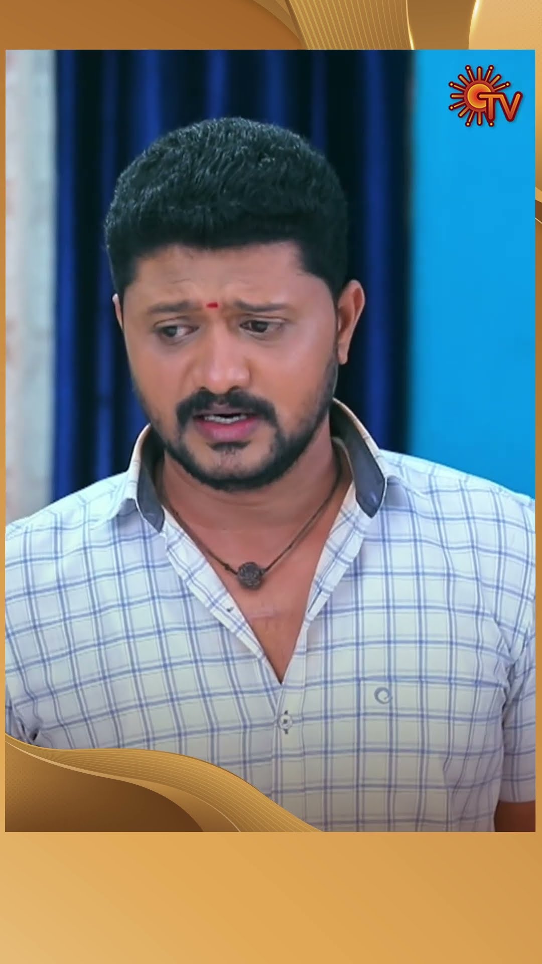 #PudhuVasantham #SunTV #shorts #tamilserial