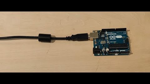 電子工作やってみる会 第1回「Arduinoを使ってみよう」